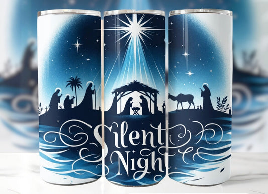 Silent night